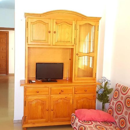 Bonanza - 40 Metros De La Playa! Apartment กันดิอา ภายนอก รูปภาพ